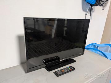 Televisore 24 pollici 