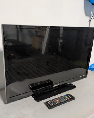 Televisore 24 pollici 