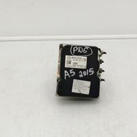 CENTRALINA POMPA ABS 2.0D 140Kw 190CV AUDI A5 2015