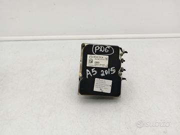 CENTRALINA POMPA ABS 2.0D 140Kw 190CV AUDI A5 2015