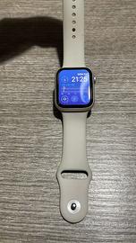 Apple watch SE (2 gen) 44 mm