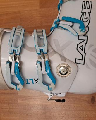 Scarponi  sci