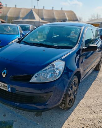 Renault Clio Storia 1.2 3 porte Dynamique