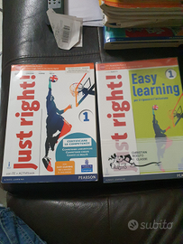 978 88 8339 3310 Just right Con Easy learning
