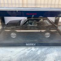 Ford Fiesta XR2 1981 1:18 Norev 1/18