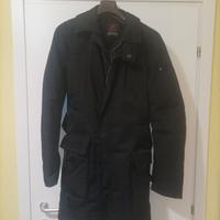 giaccone piumino peuterey