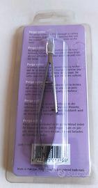 FORBICI A PINZA RICURVE PERGAMANO COD.11351