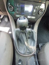 Cambio manuale 6 marce Fiat BRAVO anno 2008