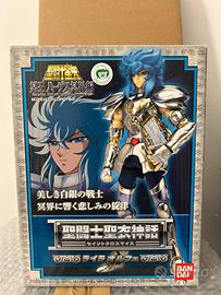 Saint Seiya Bandai - Lyra