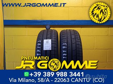 2 Gomme al 90% 185/65/15 GITI Estive - Cantù