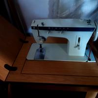 Macchine da cucire