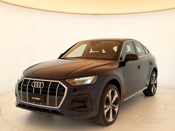 Audi Q5 40 TDI 204 CV quattro S tronic Business Ad