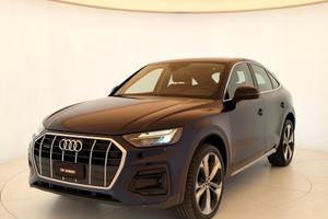 Audi Q5 40 TDI 204 CV quattro S tronic Business Ad
