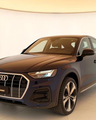 Audi Q5 40 TDI 204 CV quattro S tronic Business Ad