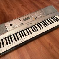 Tastiera Arranger Yamaha PSR E-313