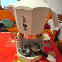 Macchina da caffè Bialetti FC40 TYPE – Usata