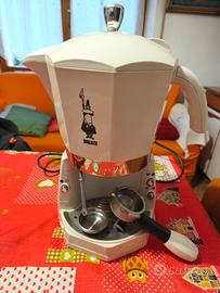Macchina da caffè Bialetti FC40 TYPE – Usata