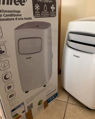 Climatizzatore condizionatore Comfee 9000 BTU