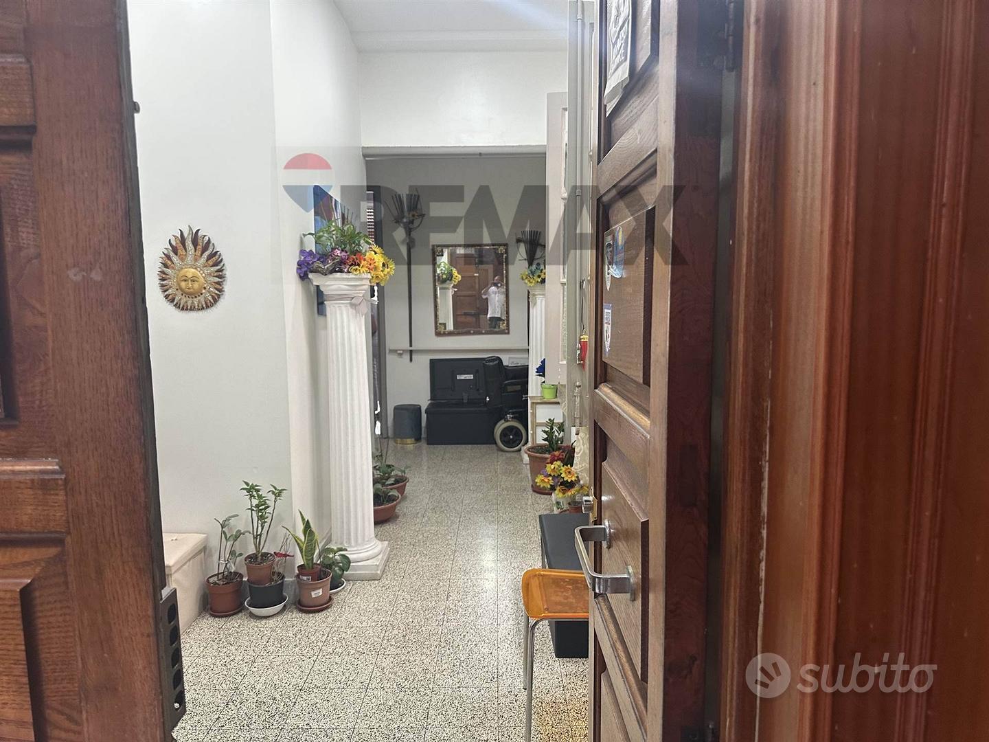 Appartamento – Messina, Zaera, IV Circoscrizione - Vista 5