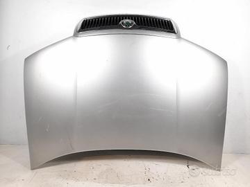 COFANO ANT. SKODA FABIA «6Y5» SW (2000)