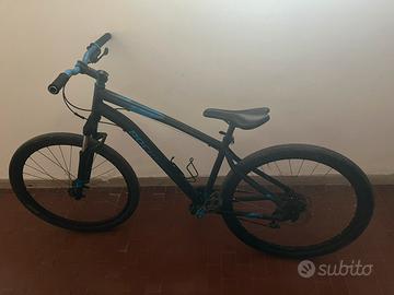 Rockrider MTB