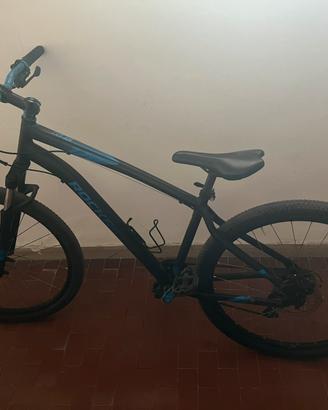Rockrider MTB