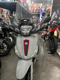 PIAGGIO Medley 125 S medley 125s