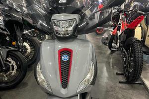 PIAGGIO Medley 125 S medley 125s
