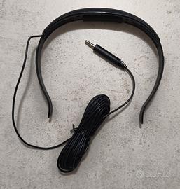 Microfono calibrazione audio Bose ADAPTiQ Original