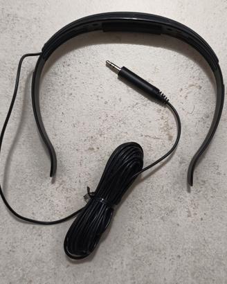 Microfono calibrazione audio Bose ADAPTiQ Original
