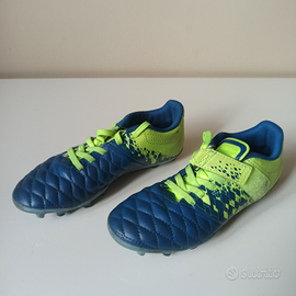 Scarpe calcio bambino Kipsta 33