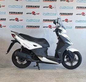Kymco Agility 150i