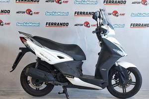 Kymco Agility 150i