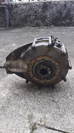 Ricambi motoguzi ercole