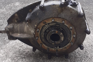 Ricambi motoguzi ercole