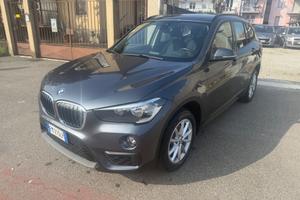 Bmw X1 sDrive18i Sport