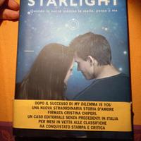 Starlight. Quando la notte indossa le stelle,  pen