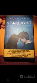 Starlight. Quando la notte indossa le stelle,  pen