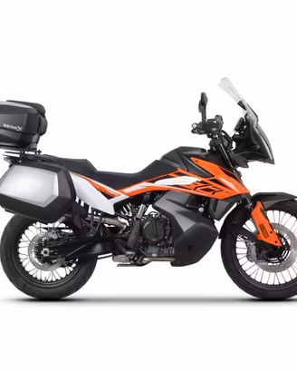 3P SYSTEM KTM 790/890 ADVENTURE / HUSQVARNA NORDEN