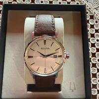 Bulova orologio