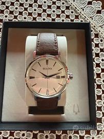 Bulova orologio