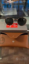 Occhiali da sole Rayban