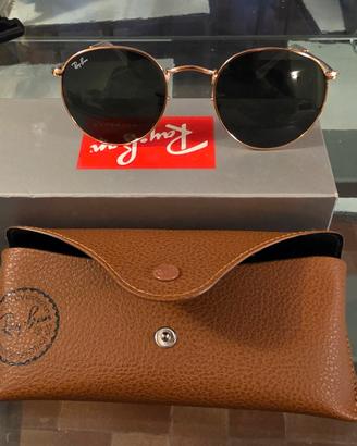 Occhiali da sole Rayban