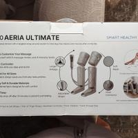 Massaggiatore gambe a compressione d'aria Renpho