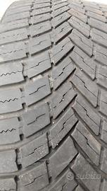  205 60 16  gomme m+s bridgestone 