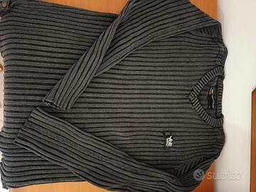 maglione uomo Yell Industry 
