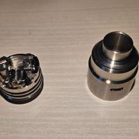 Atom Psyclone Entheon