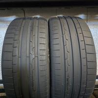 Gomme 255.40.21 Continental estive