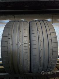 Gomme 255.40.21 Continental estive