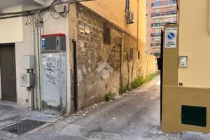 POSTO AUTO A PALERMO